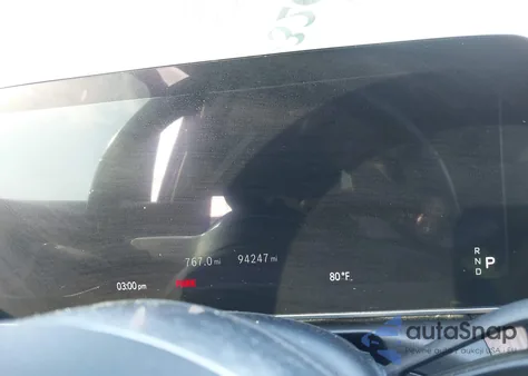 2022 Mercedes-Benz C 300 Sedan from USA, damaged, VIN W1KAF4GB8NR038702